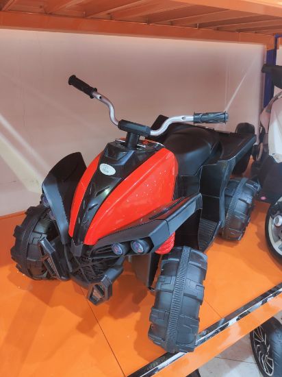 صورة دباب اطفال كهربائي